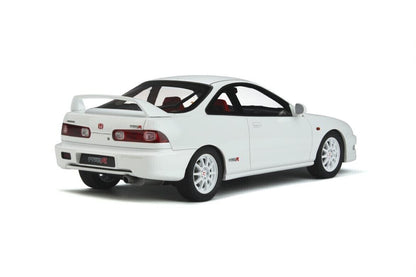 Honda Integra DC2 Euro Spec 1997