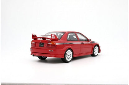 MITSUBISHI LANCER EVOLUTION VI TOMMI MAKINEN