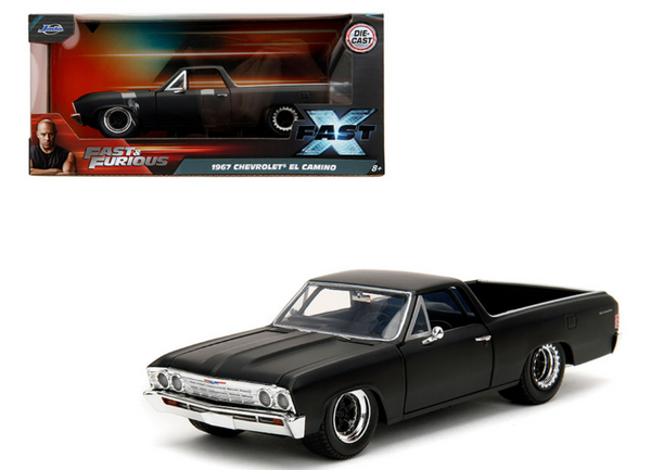 ☆ 67 CHEVY EL CAMINO　　　　　　　　　　【特典会員限定販売】 ☆ 67 CHEVY EL CAMINO 【特典会員限定販売】 - メルカリ