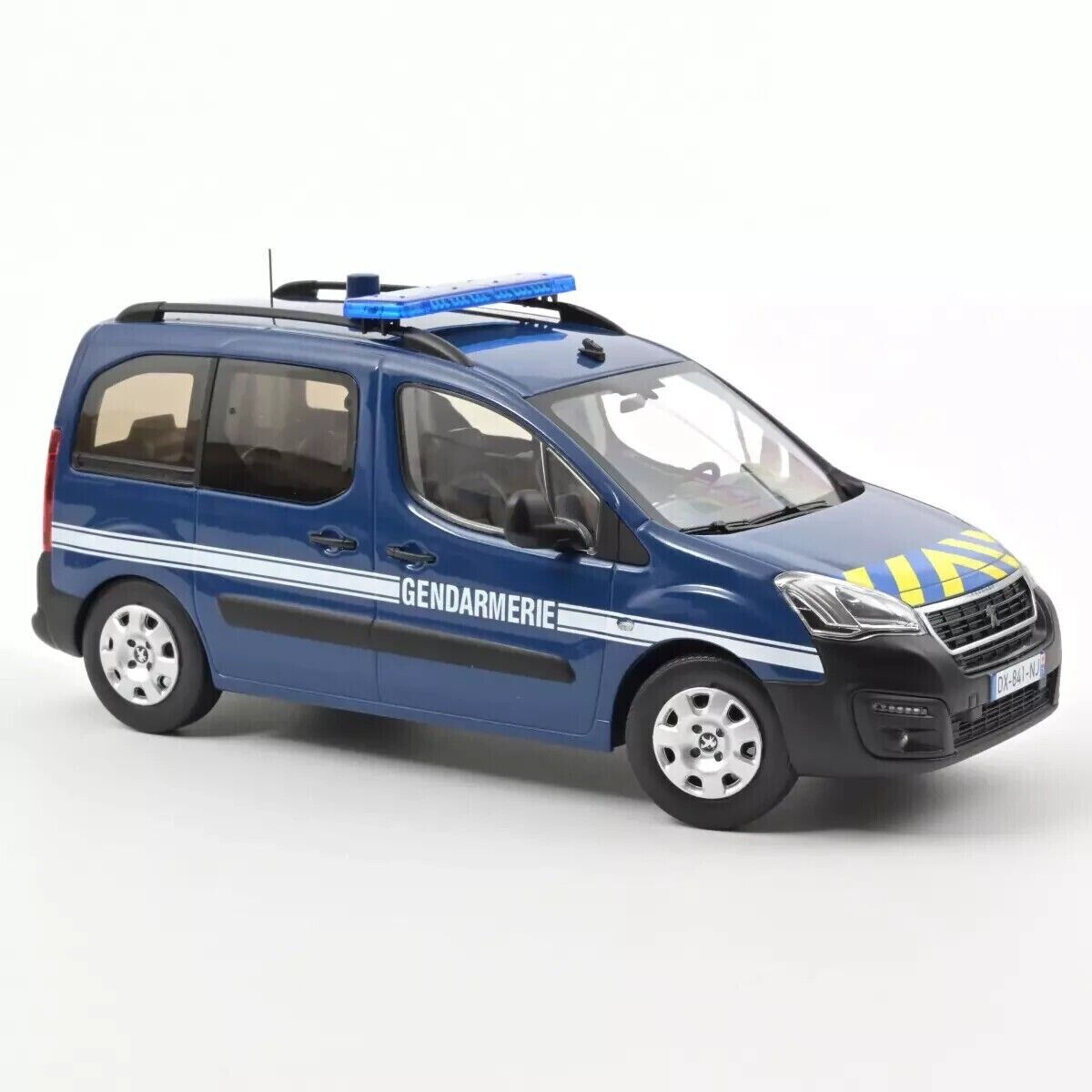 PEUGEOT Partner 2016 "Gendarmerie"