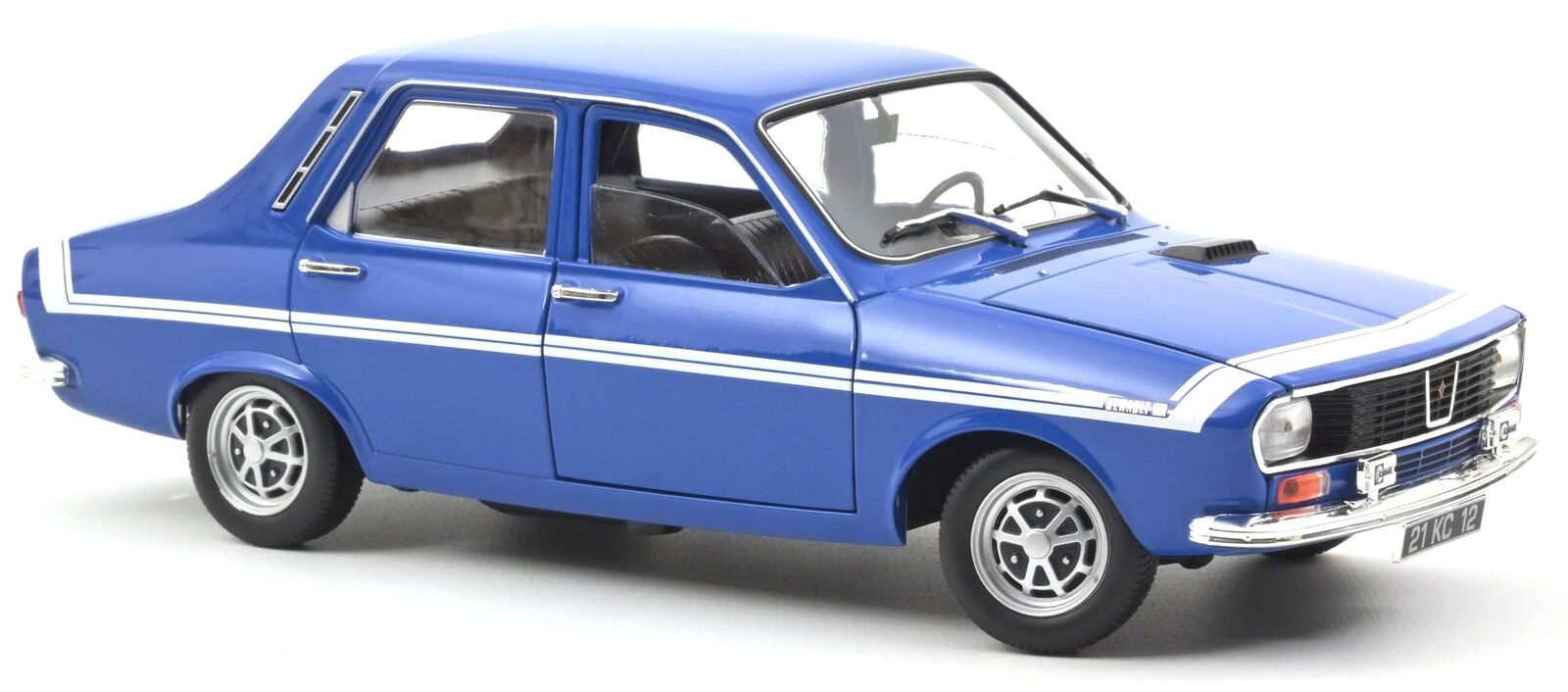 Renault 12 Gordini 1971