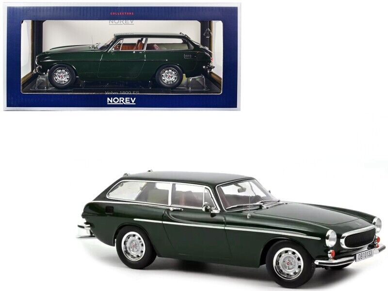 Volvo 1800 ES 1973