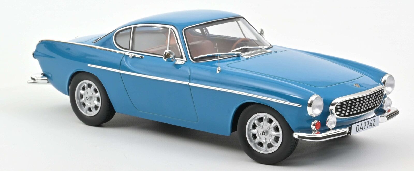 Volvo 1800 S 1969