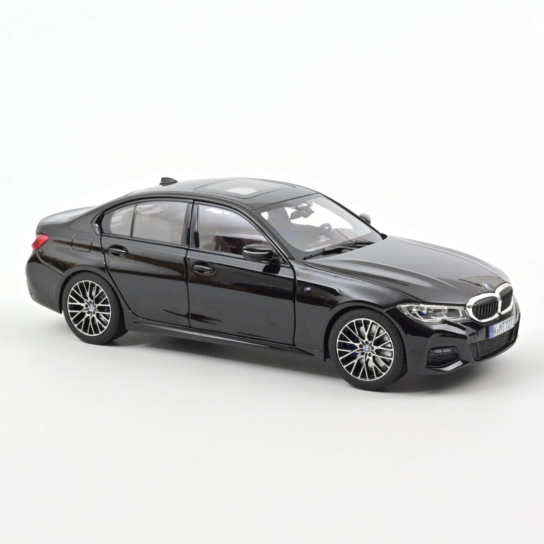 BMW 330i 2019