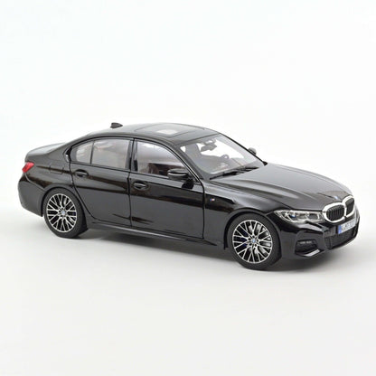 BMW 330i 2019