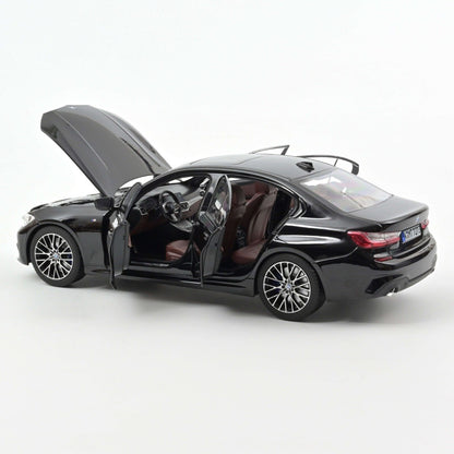BMW 330i 2019
