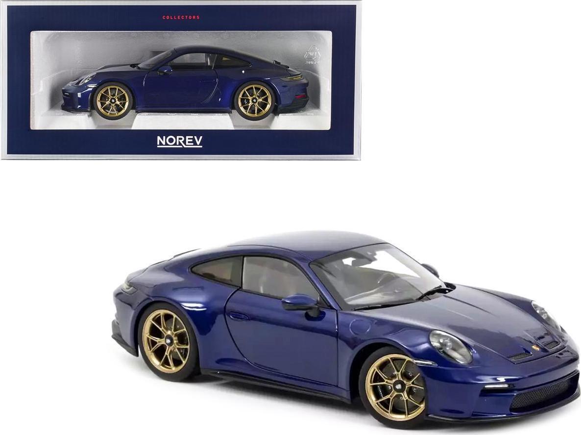Porsche 911 GT3 2021