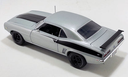 Chevrolet Camaro COPO Custom 1969