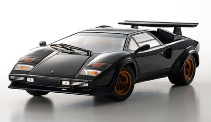 LAMBORGHINI COUNTACH WALTER WOLF