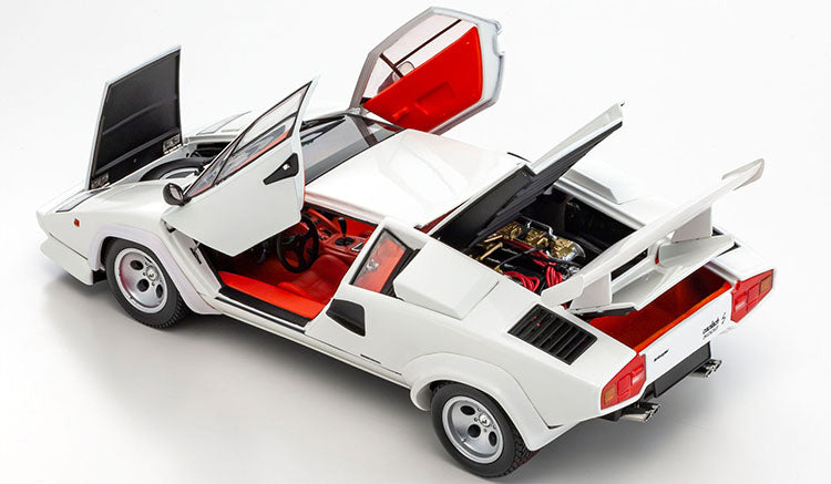 LAMBORGHINI COUNTACH LP500S