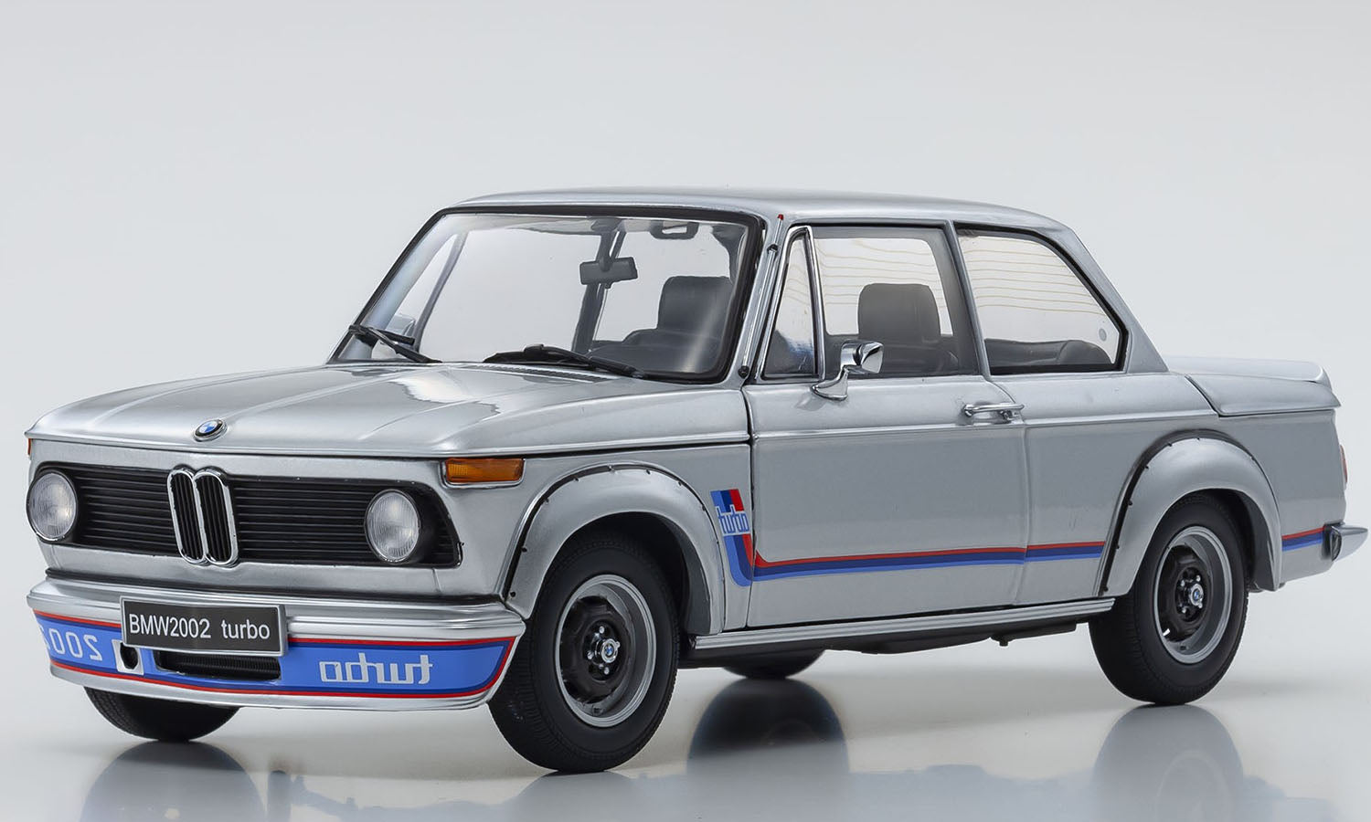 BMW 2002 TURBO