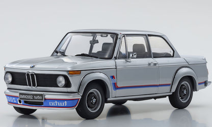 BMW 2002 TURBO