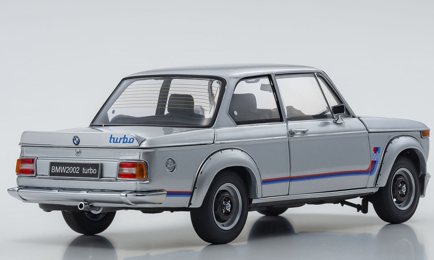 BMW 2002 TURBO