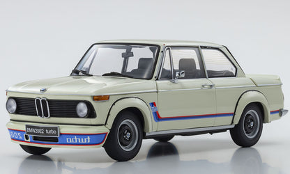 BMW 2002 TURBO