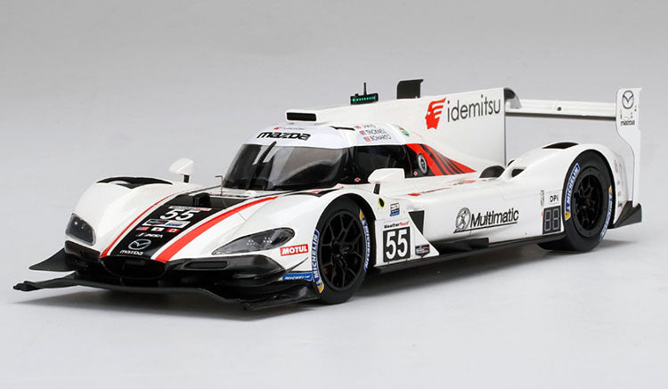 MAZDA RT24-P DPI 