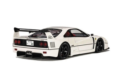 Liberty Walk Ferrari F40 LBWK