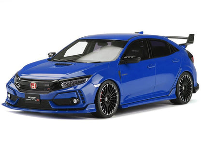Honda Civic FK8 Type R 2017