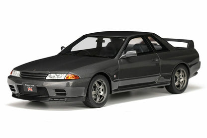 Nissan Skyline GT-R Nismo BNR32