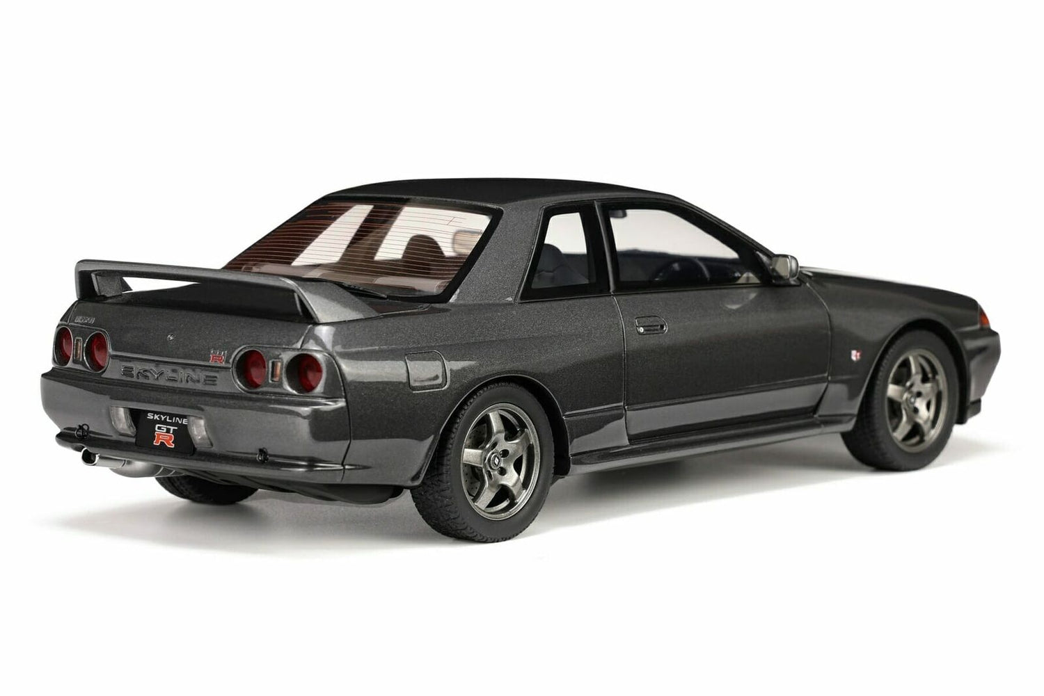 Nissan Skyline GT-R Nismo BNR32