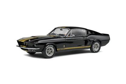 Ford Shelby Mustang GT-500 1967