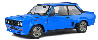 1980 Fiat 131 Abarth