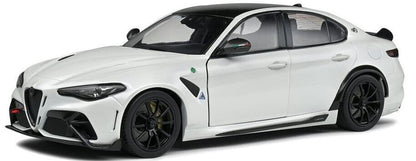 Alfa Romeo Giulia GTA 2022