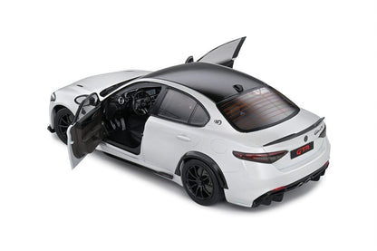 Alfa Romeo Giulia GTA 2022
