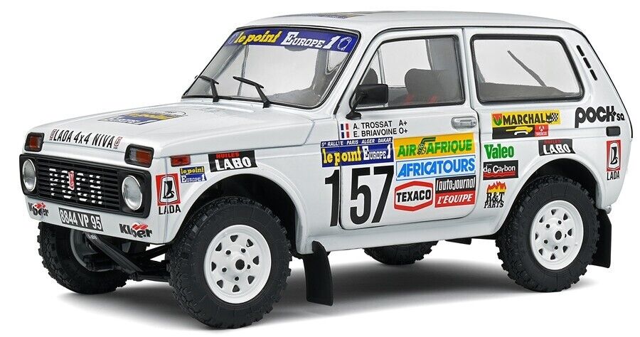 Lada Niva 