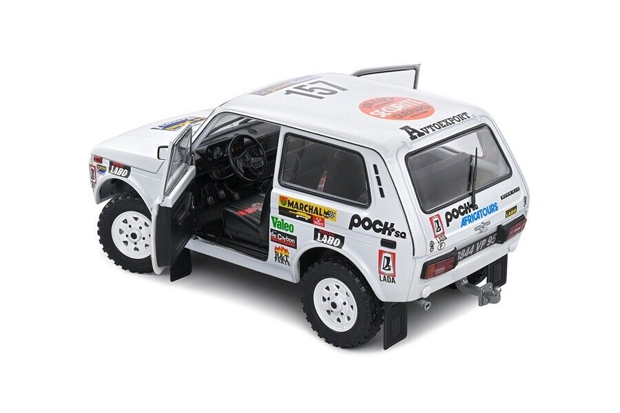 Lada Niva 