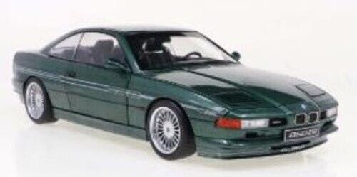 SOLIDO - 1990 BMW Alpina E31 B12 5.7L