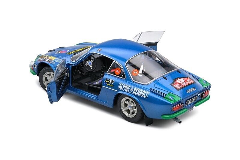 Alpine A110 1600S 