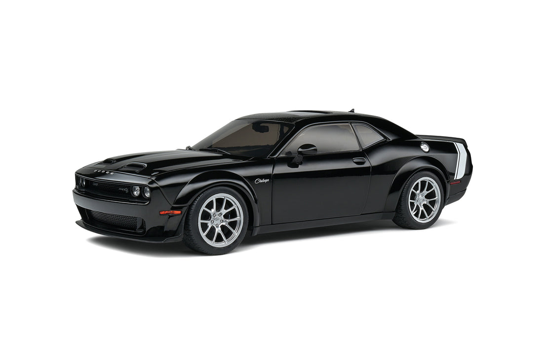 DODGE CHALLENGER SRT HELLCAT REDEYE WIDEBODY 2023