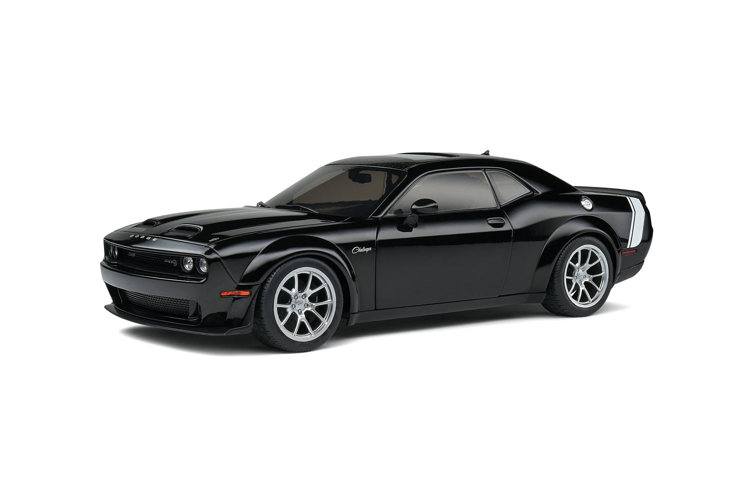 DODGE CHALLENGER SRT HELLCAT REDEYE WIDEBODY 2023
