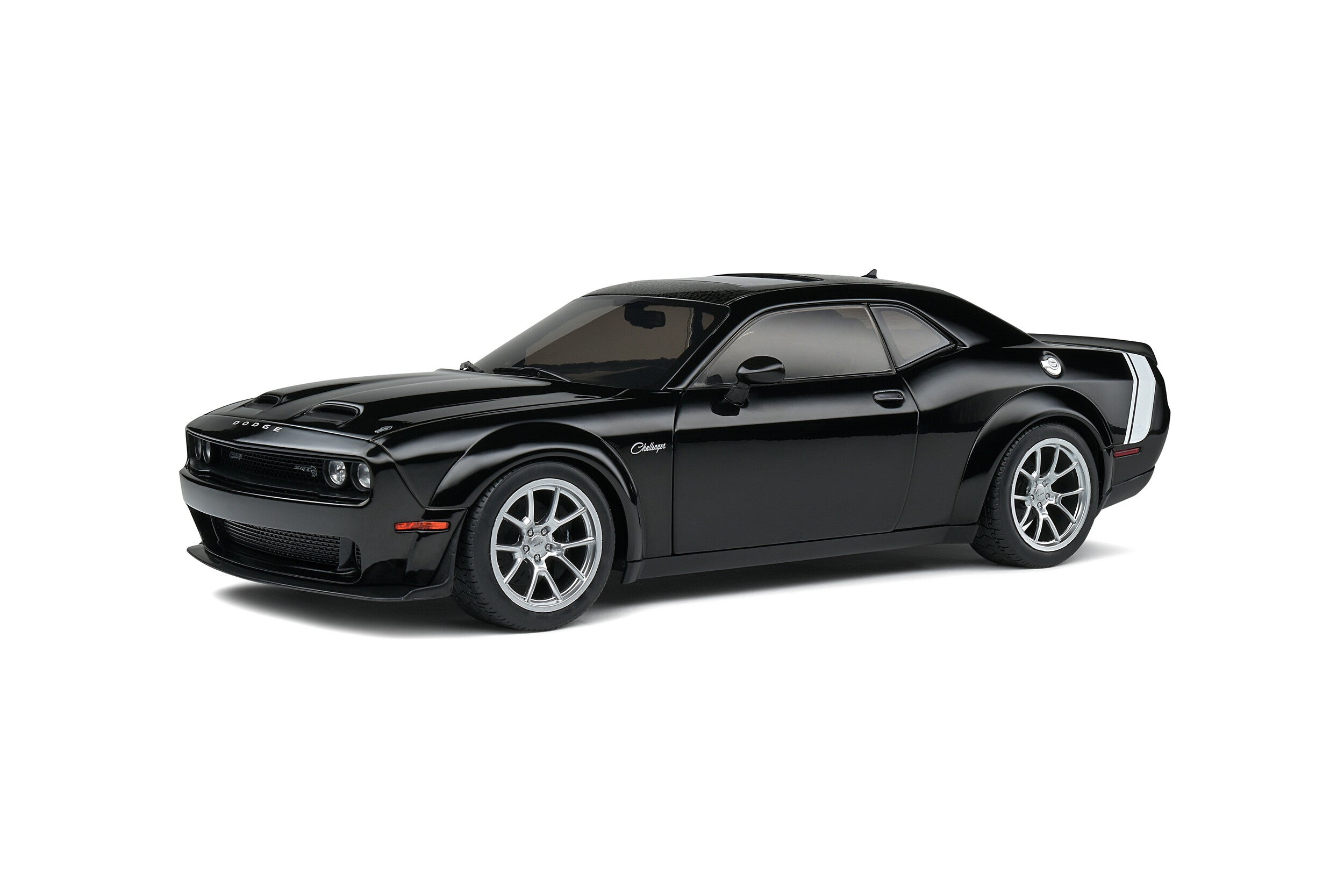 DODGE CHALLENGER SRT HELLCAT REDEYE WIDEBODY 2023