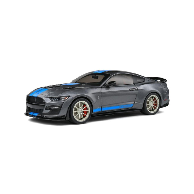 Ford Mustang Shelby GT-500 KR 2022