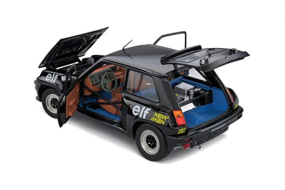 1984 Renault 5 Turbo 