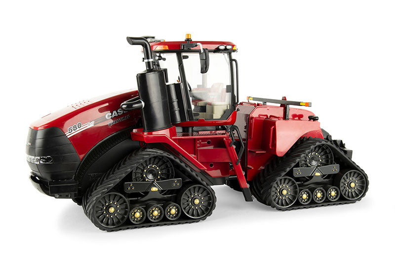 Case IH AFS Connect Steiger Quadtrac 580 Tractor - Prestige Collection