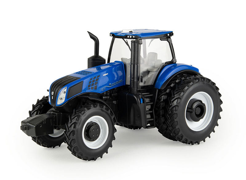 New Holland T8.380 Row Crop Tractor