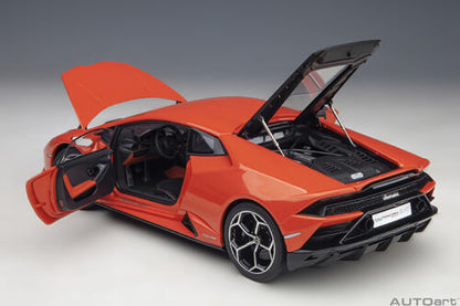 LAMBORGHINI HURACAN EVO