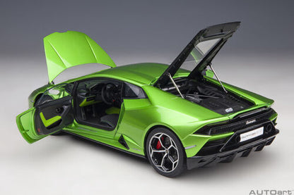 LAMBORGHINI HURACAN EVO