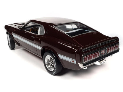 Ford Mustang Shelby GT-500 2+2 1969