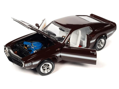 Ford Mustang Shelby GT-500 2+2 1969