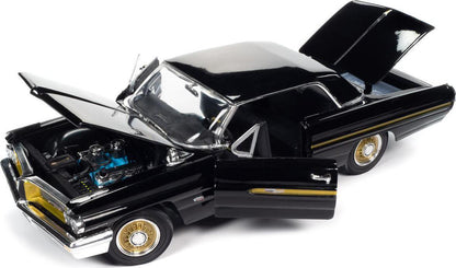 Pontiac Grand Prix 1962 &quot;Fireball Roberts Edition&quot;
