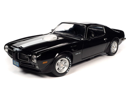 Pontiac Firebird Trans Am 1972