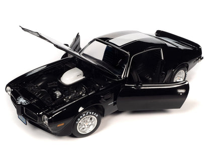 Pontiac Firebird Trans Am 1972
