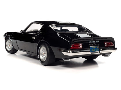 Pontiac Firebird Trans Am 1972