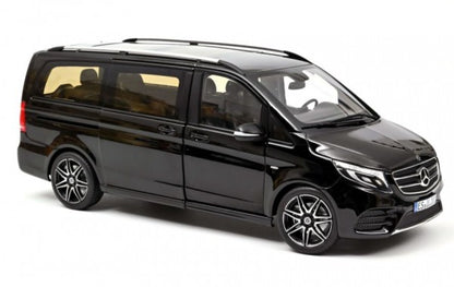 Mercedes-Benz V-Class AMG 2018