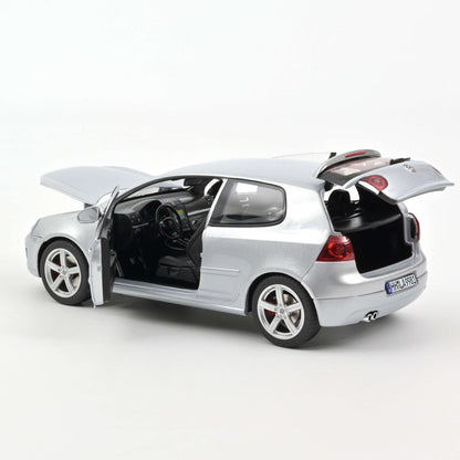 Volkswagen Golf GTI Pirelli 2007