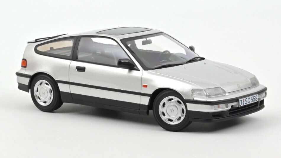 Honda CRX 1990 