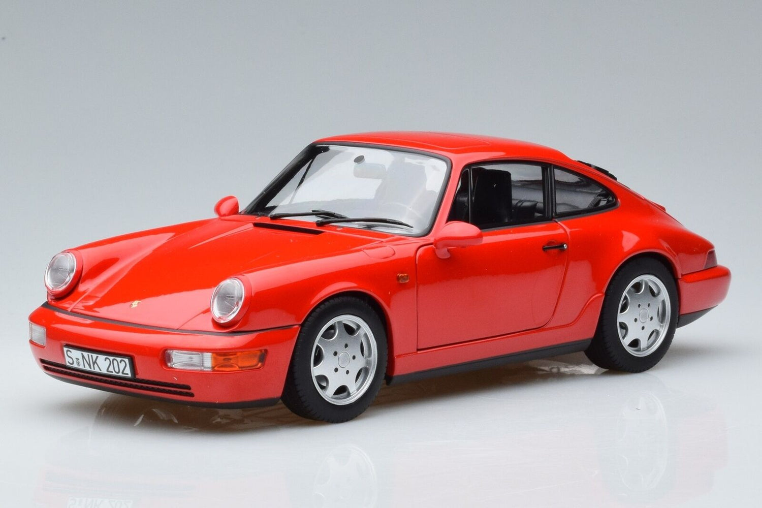 Porsche 911 964 Carrera 2 1990